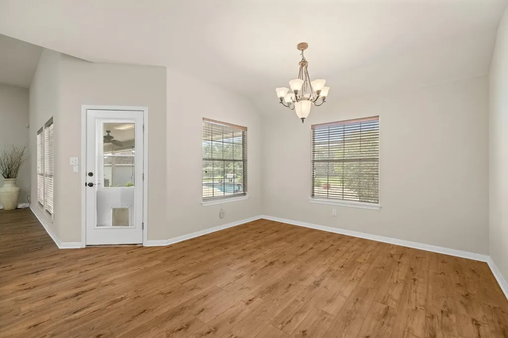 109 Little Gabriel River Drive Liberty Hill TX 78642