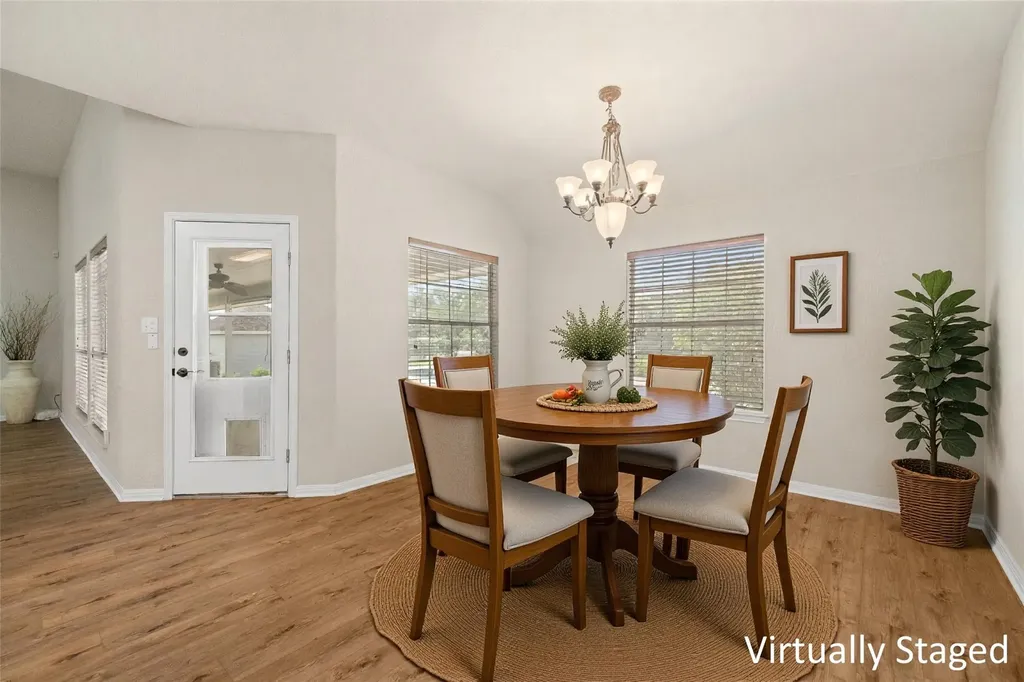 109 Little Gabriel River Drive Liberty Hill TX 78642