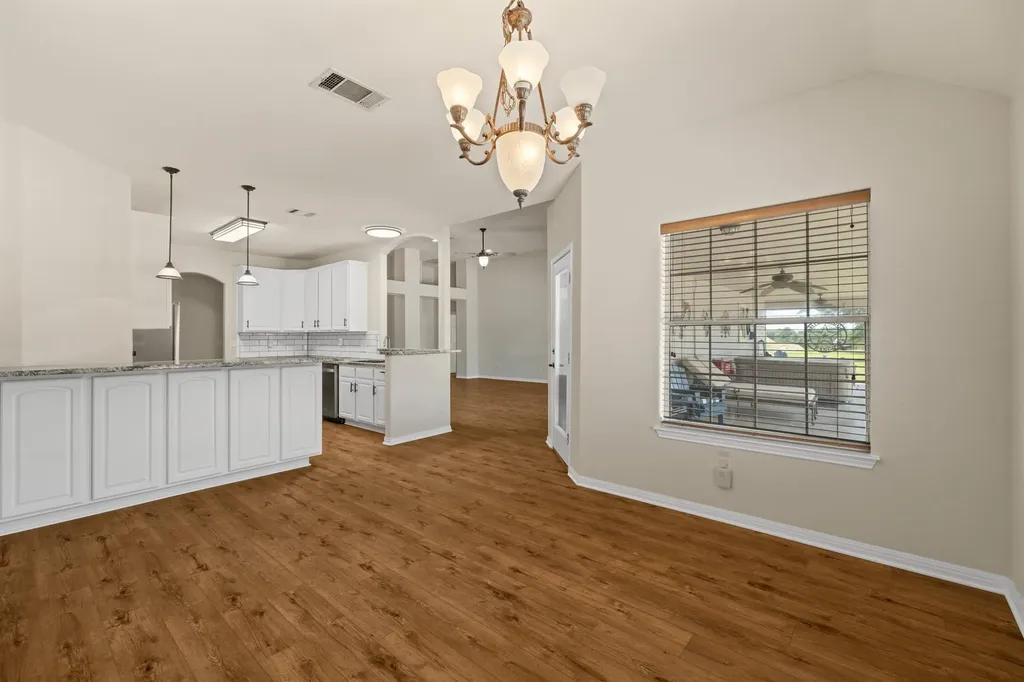 109 Little Gabriel River Drive Liberty Hill TX 78642
