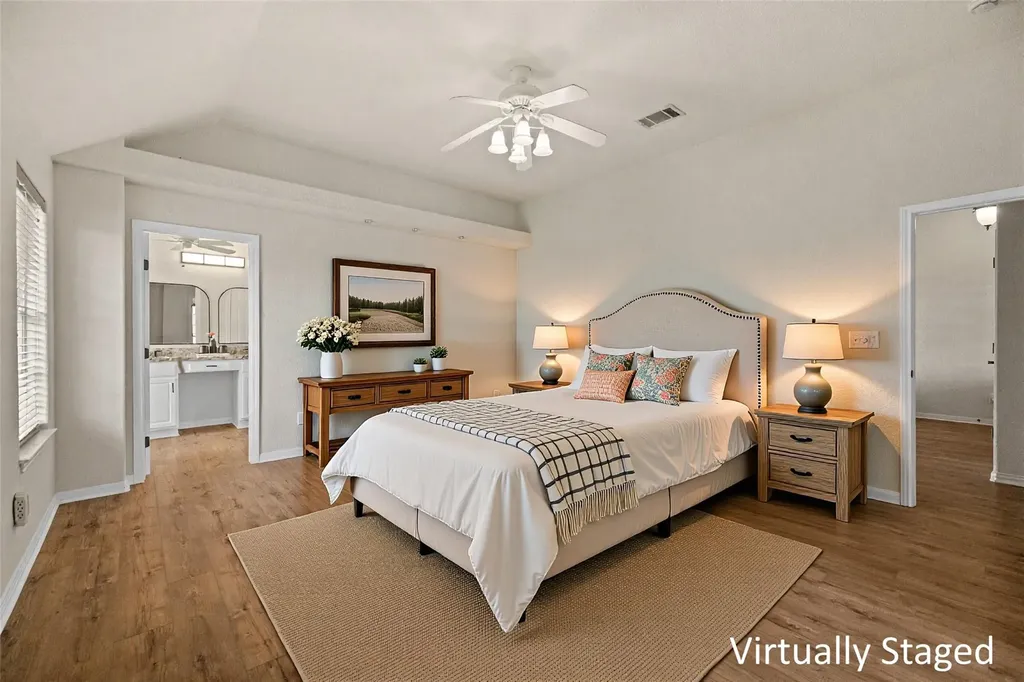 109 Little Gabriel River Drive Liberty Hill TX 78642