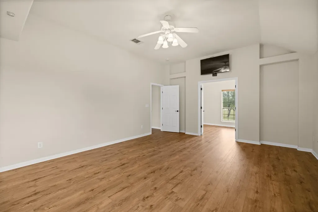 109 Little Gabriel River Drive Liberty Hill TX 78642