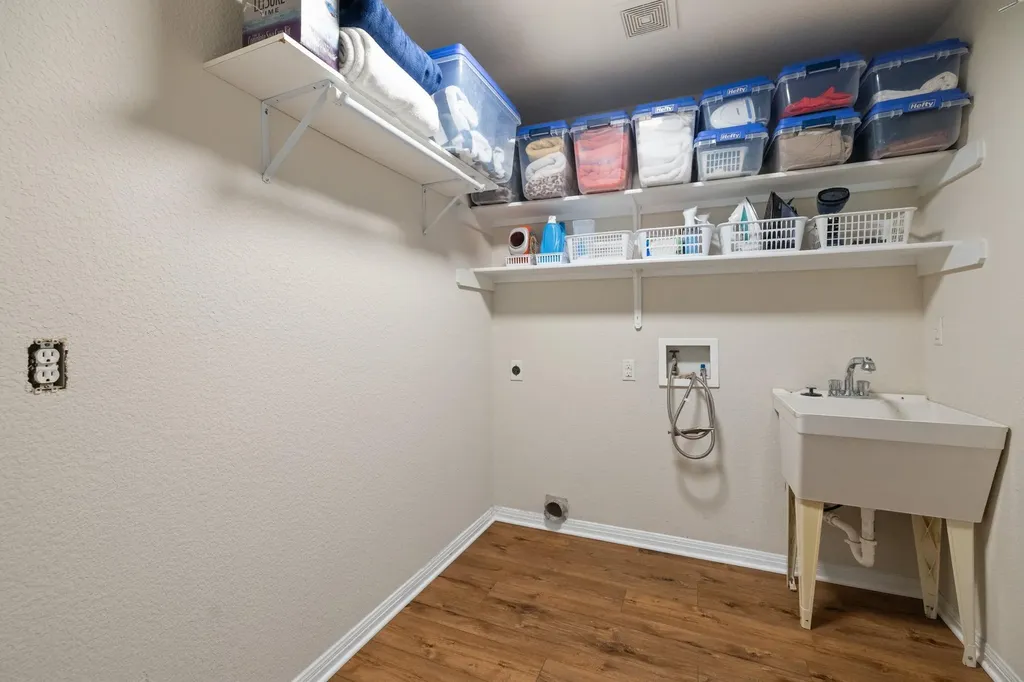 109 Little Gabriel River Drive Liberty Hill TX 78642