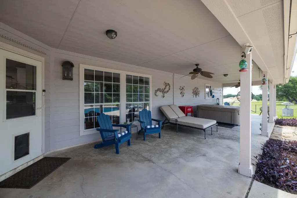 109 Little Gabriel River Drive Liberty Hill TX 78642