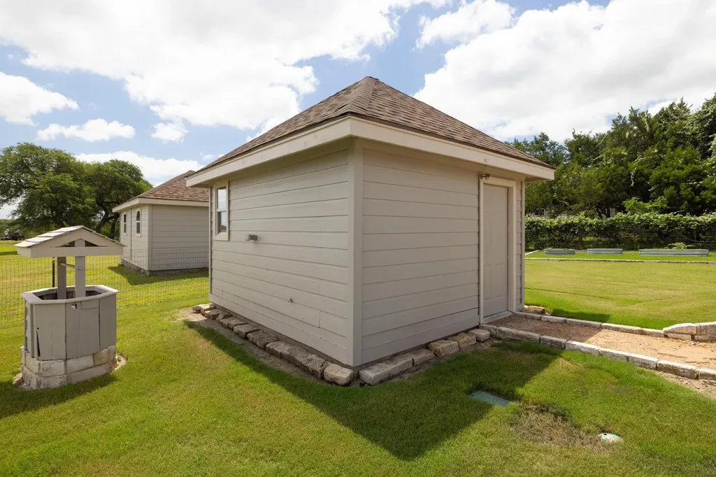 109 Little Gabriel River Drive Liberty Hill TX 78642