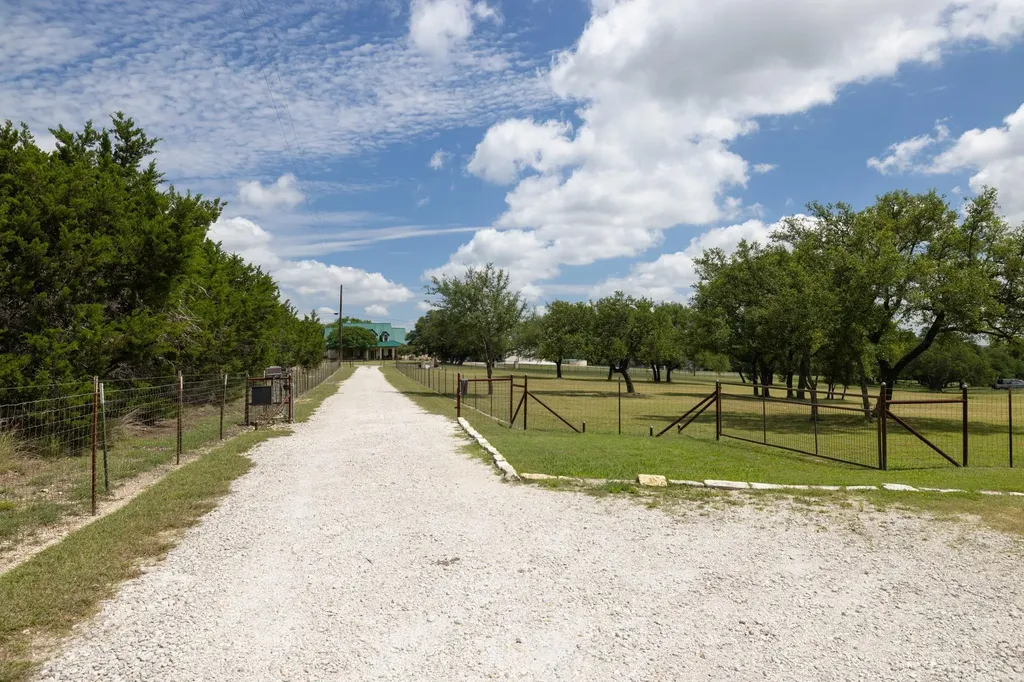 109 Little Gabriel River Drive Liberty Hill TX 78642