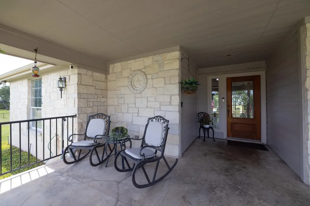 109 Little Gabriel River Drive Liberty Hill TX 78642