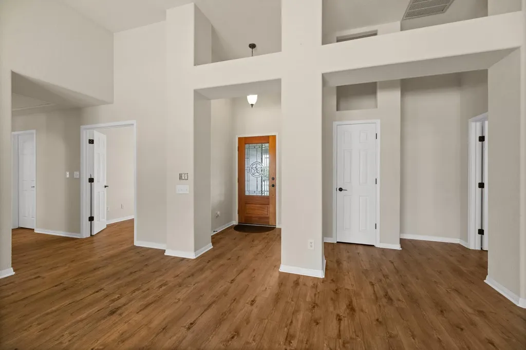 109 Little Gabriel River Drive Liberty Hill TX 78642