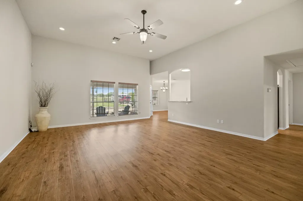 109 Little Gabriel River Drive Liberty Hill TX 78642