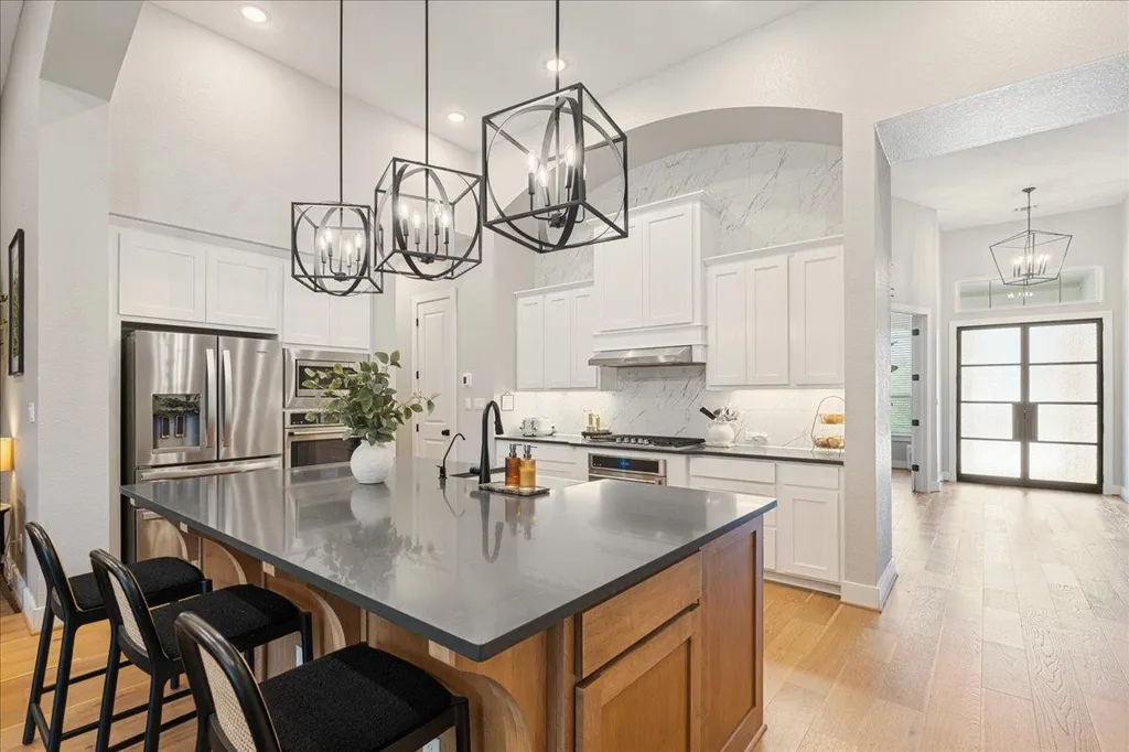 120 Shady Spring Trail Georgetown TX 78628