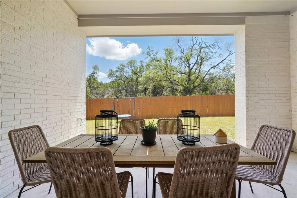 120 Shady Spring Trail Georgetown TX 78628