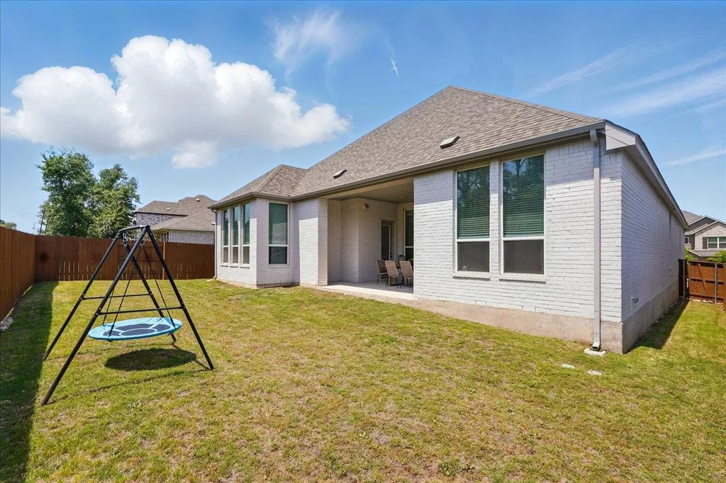 120 Shady Spring Trail Georgetown TX 78628