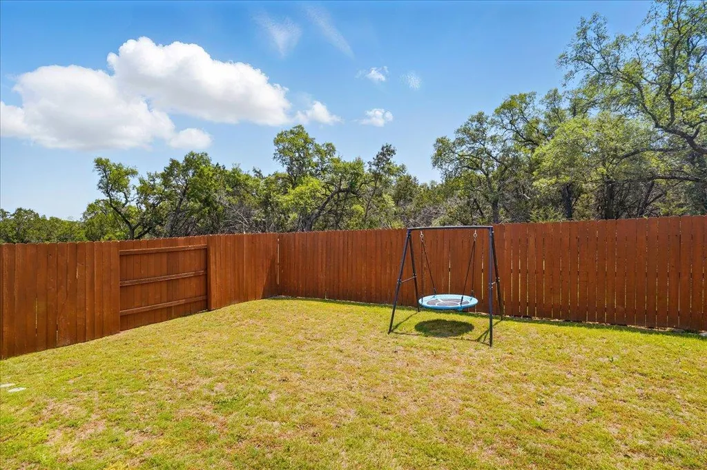 120 Shady Spring Trail Georgetown TX 78628
