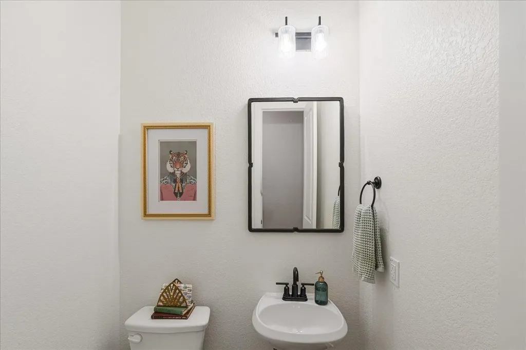 120 Shady Spring Trail Georgetown TX 78628