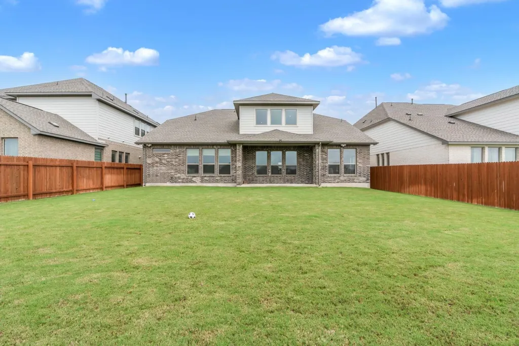 404 Hollister Drive Liberty Hill TX 78642