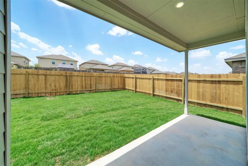 108 Montego Street Hutto TX 78634