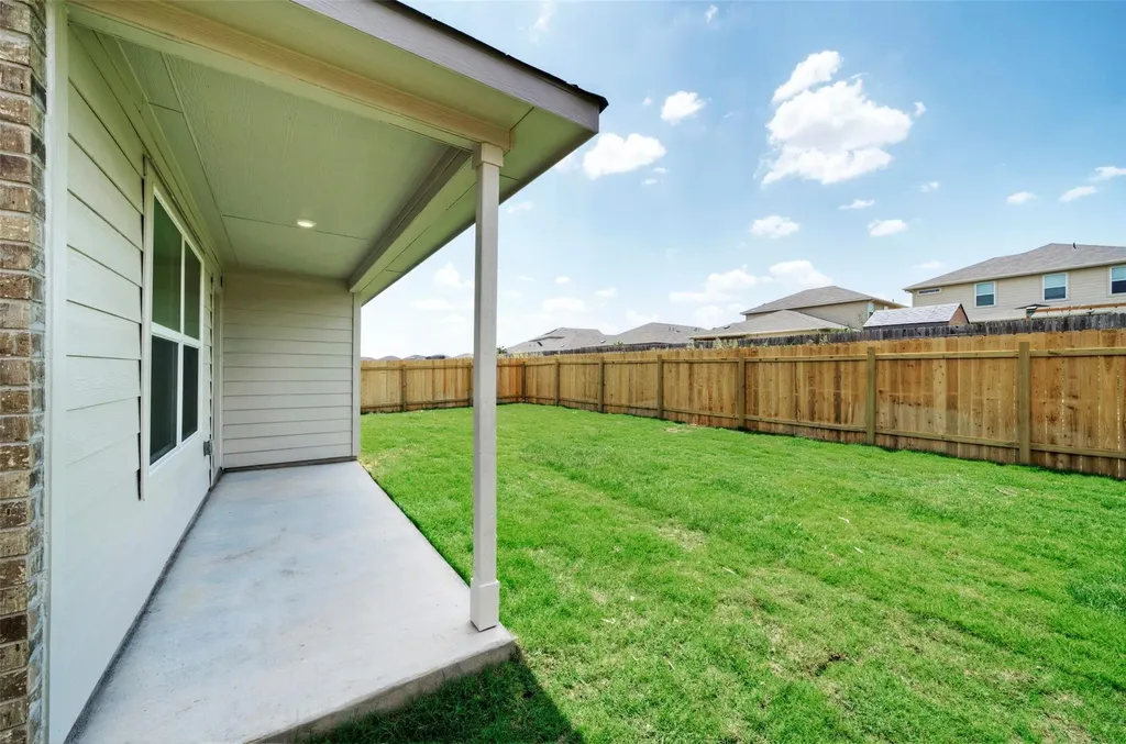 108 Montego Street Hutto TX 78634