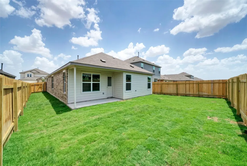 108 Montego Street Hutto TX 78634