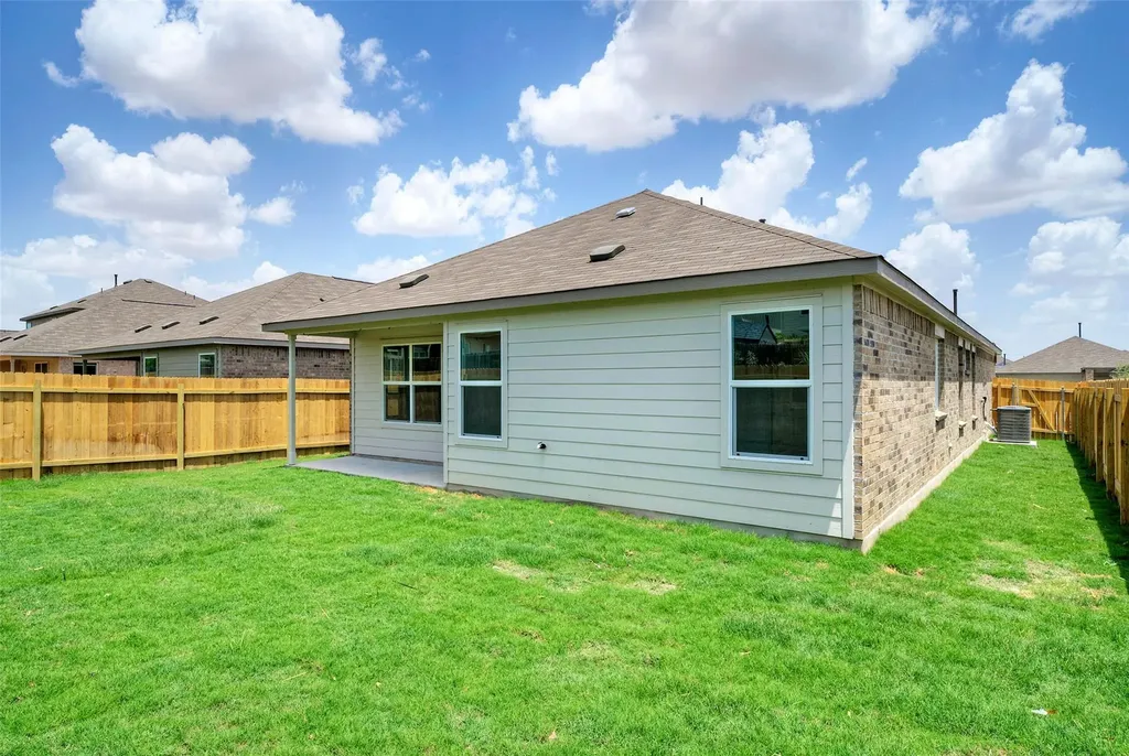 108 Montego Street Hutto TX 78634