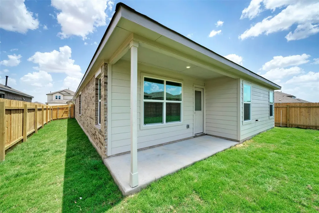 108 Montego Street Hutto TX 78634