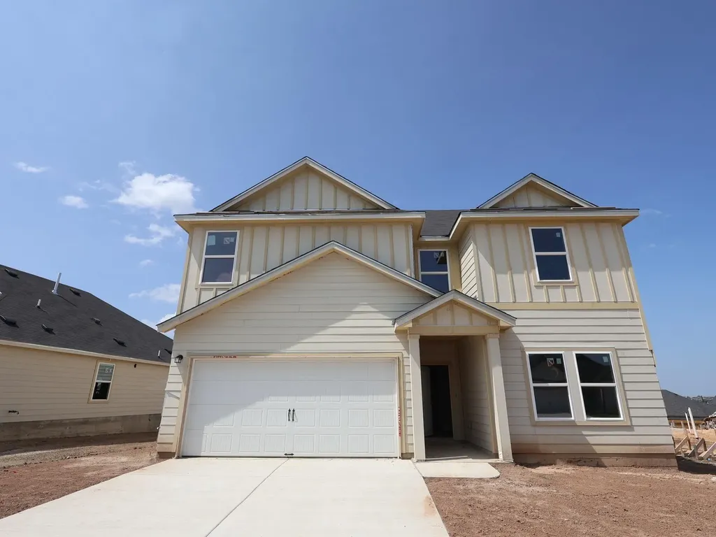 4608 Lava Island Drive Austin TX 78747