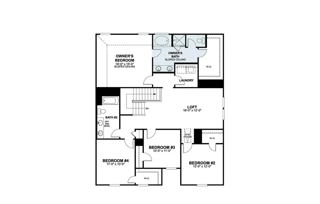 4608 Lava Island Drive Austin TX 78747