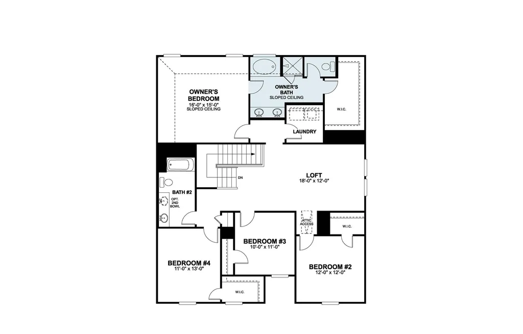 4608 Lava Island Drive Austin TX 78747