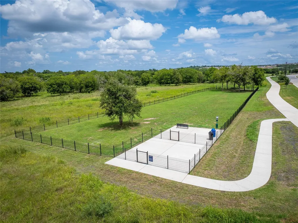 4608 Lava Island Drive Austin TX 78747