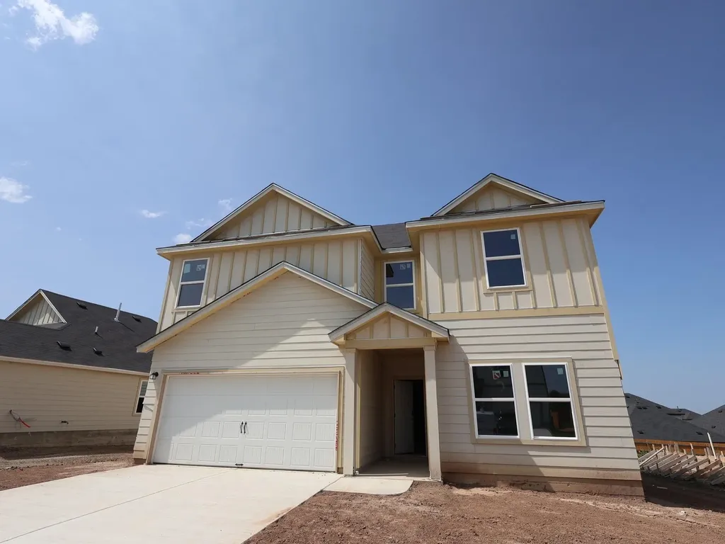 4608 Lava Island Drive Austin TX 78747