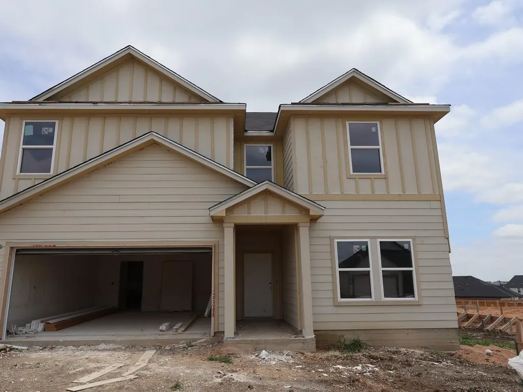 4608 Lava Island Drive Austin TX 78747