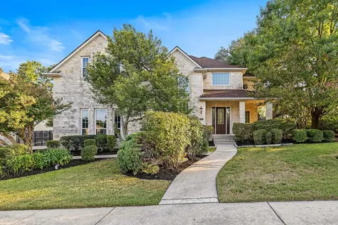 2057 Golden Bear Drive Round Rock TX 78664