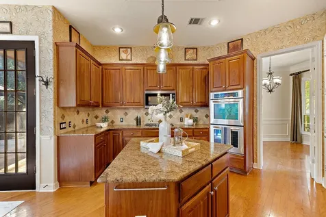 2057 Golden Bear Drive Round Rock TX 78664