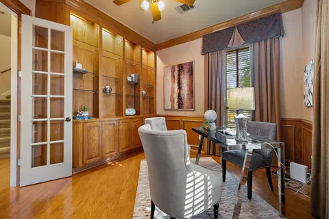 2057 Golden Bear Drive Round Rock TX 78664