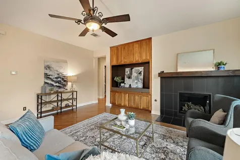 2057 Golden Bear Drive Round Rock TX 78664