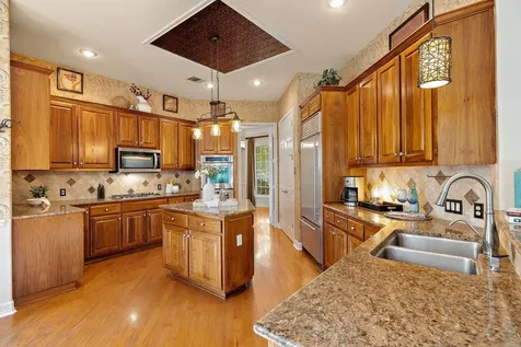 2057 Golden Bear Drive Round Rock TX 78664