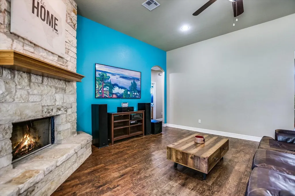 109 Kendra Drive Liberty Hill TX 78642