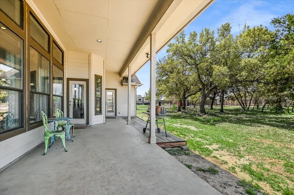 109 Kendra Drive Liberty Hill TX 78642