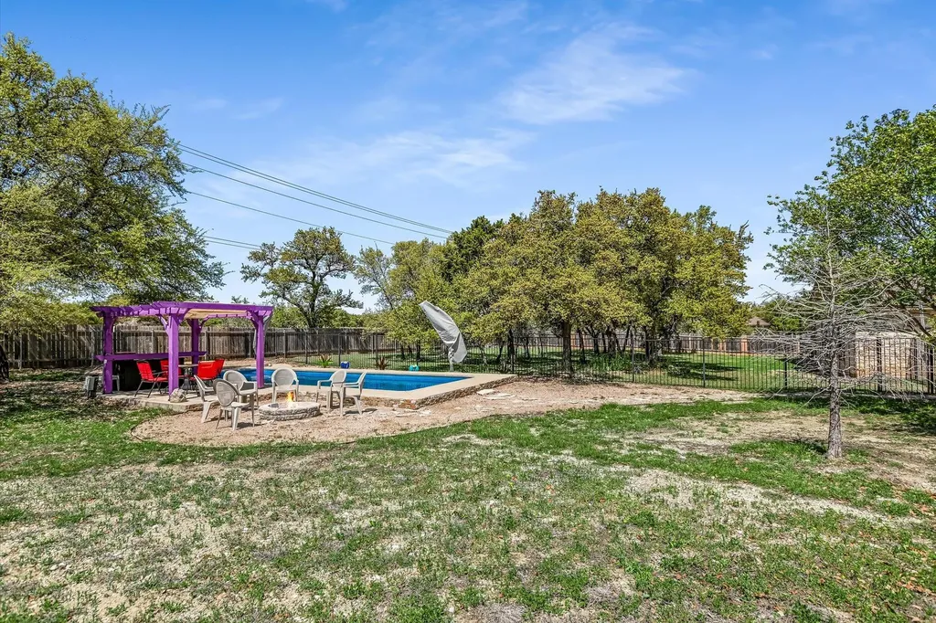 109 Kendra Drive Liberty Hill TX 78642