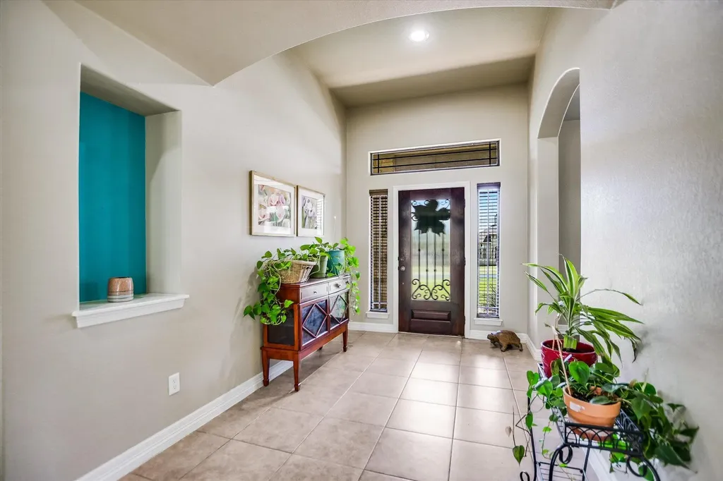 109 Kendra Drive Liberty Hill TX 78642