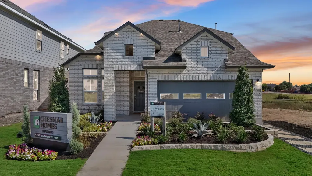 25812 Jasmine Sprig Lane Elgin TX 78621