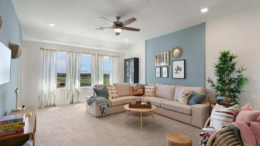 25812 Jasmine Sprig Lane Elgin TX 78621