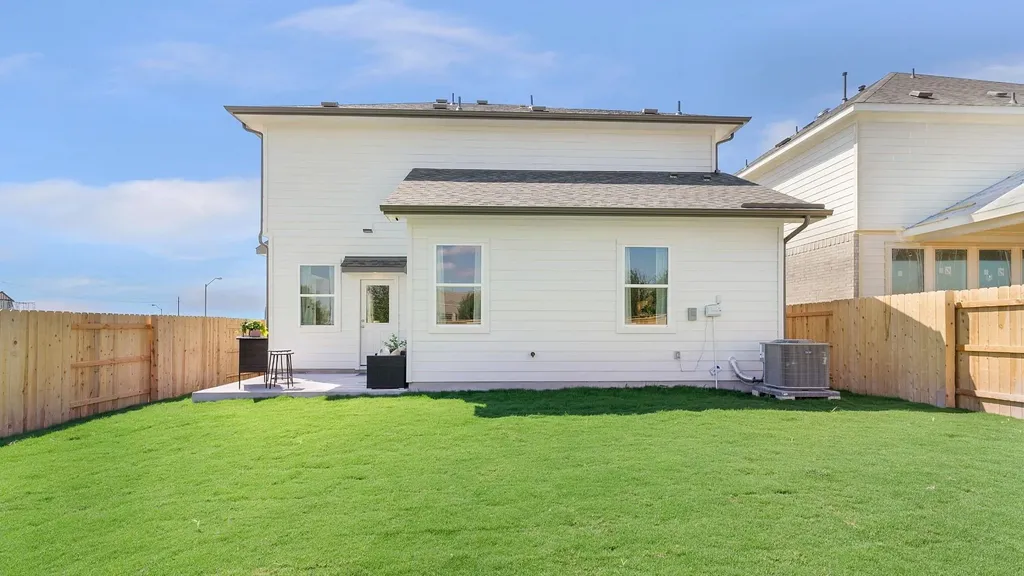 25812 Jasmine Sprig Lane Elgin TX 78621