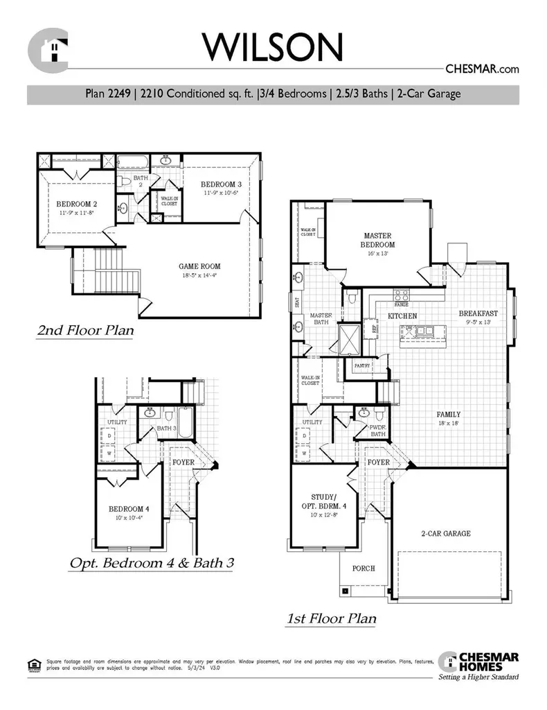 25812 Jasmine Sprig Lane Elgin TX 78621