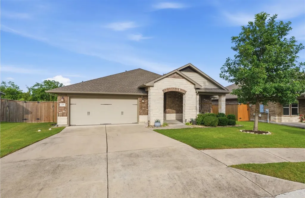 276 Gunnison Way Kyle TX 78640