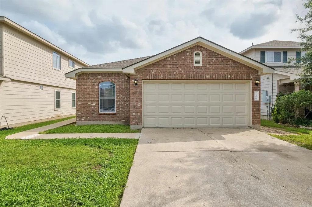 12409 Sky Harbor Drive Del Valle TX 78617