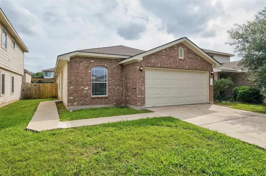 12409 Sky Harbor Drive Del Valle TX 78617