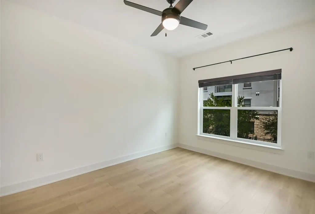 2500 Longview Street Austin TX 78705