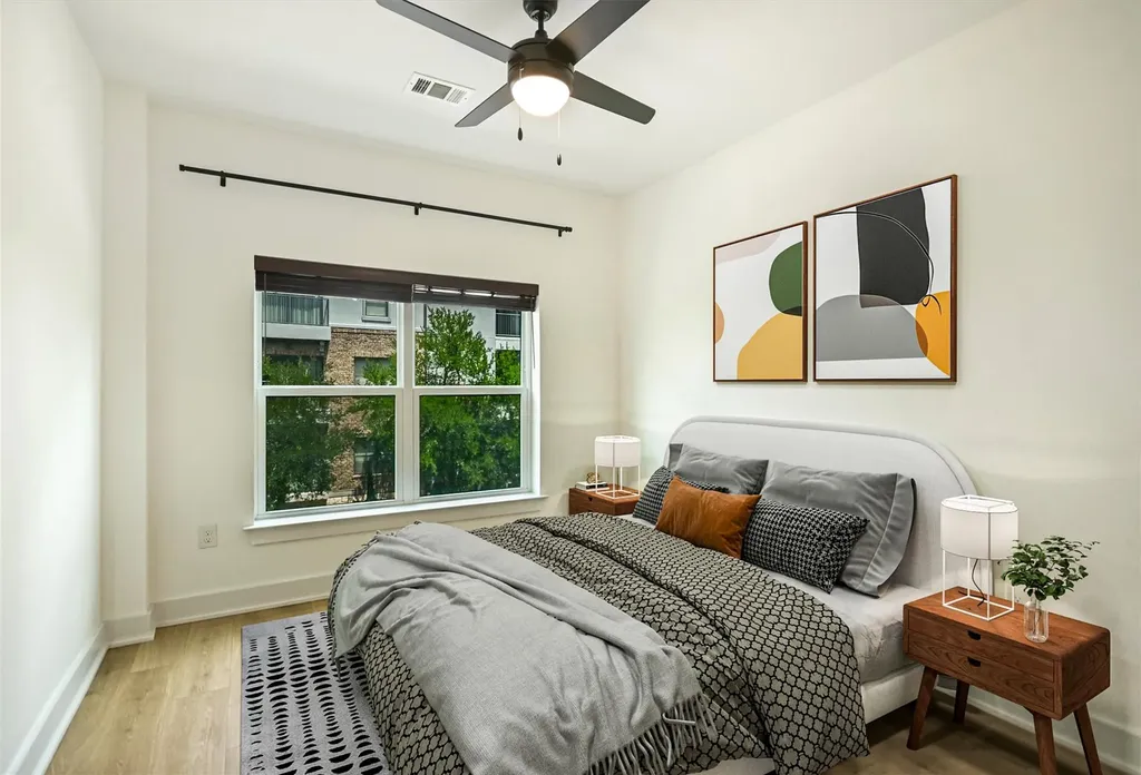2500 Longview Street Austin TX 78705