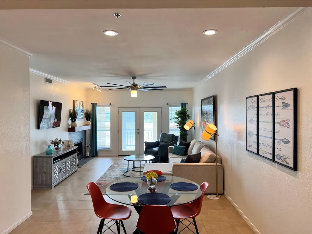 3404 American Drive Lago Vista TX 78645
