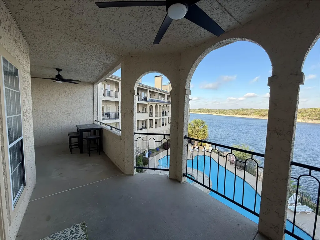 3404 American Drive Lago Vista TX 78645