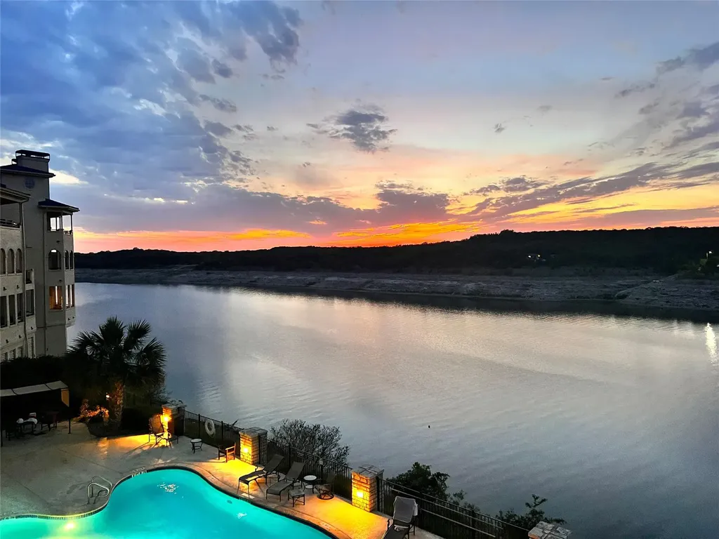 3404 American Drive Lago Vista TX 78645